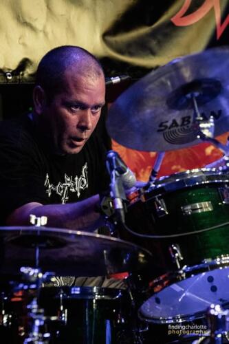 Victoria Events Centre 2020