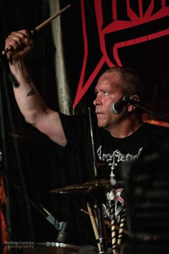 Victoria Events Centre 2020