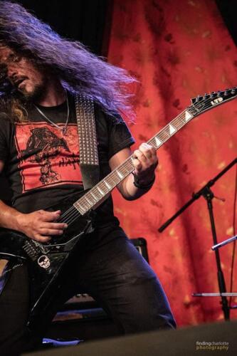 Victoria Events Centre 2020