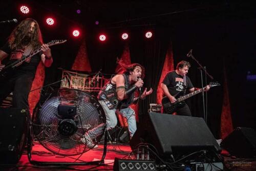 Victoria Events Centre 2020