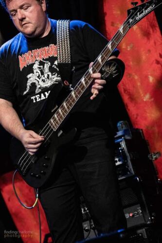 Victoria Events Centre 2020