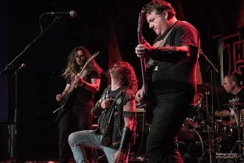 Victoria Events Centre 2020