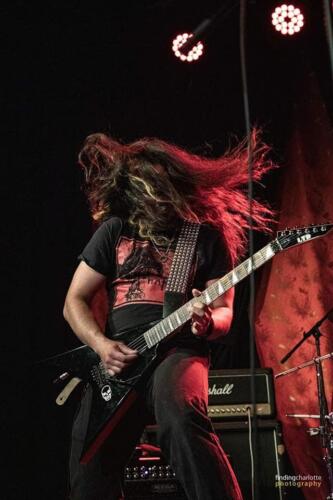 Victoria Events Centre 2020