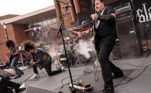 Victoria Metal Fest 2019