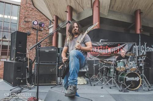 Victoria Metal Fest 2019