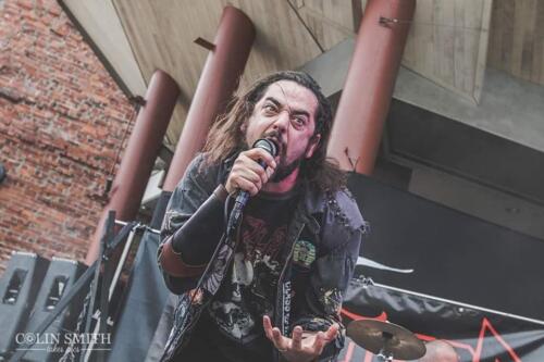 Victoria Metal Fest 2019