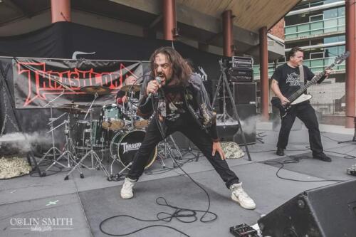 Victoria Metal Fest 2019