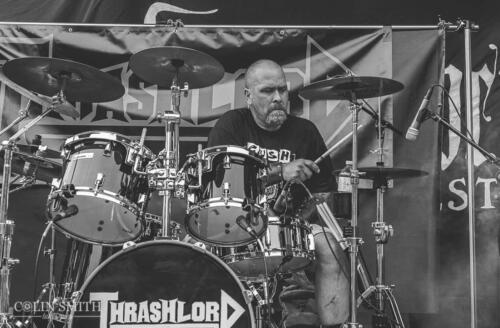 Victoria Metal Fest 2019