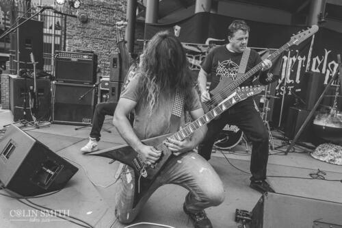 Victoria Metal Fest 2019