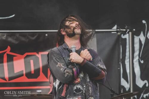 Victoria Metal Fest 2019