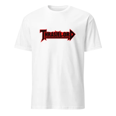 Thrashlord T-shirt