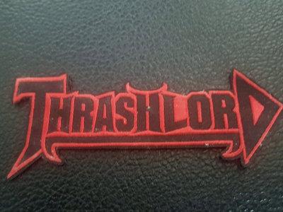 Thrashlord Patch